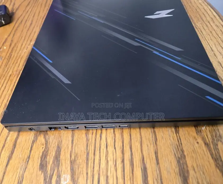 New Laptop Acer Nitro 5 16GB Intel Core I7 SSD 512GB