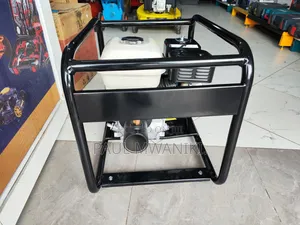 Honda Concrete Vibrator ( Original)