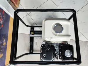 Honda Concrete Vibrator ( Original)