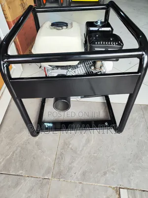 Honda Concrete Vibrator ( Original)