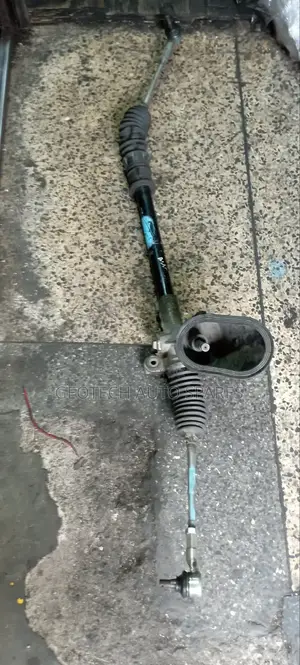 Suzuki Alto Steering Rack
