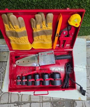 2000 Watts Edon PPR Machine - main view