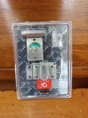 Fealty Indicator Lock - main view