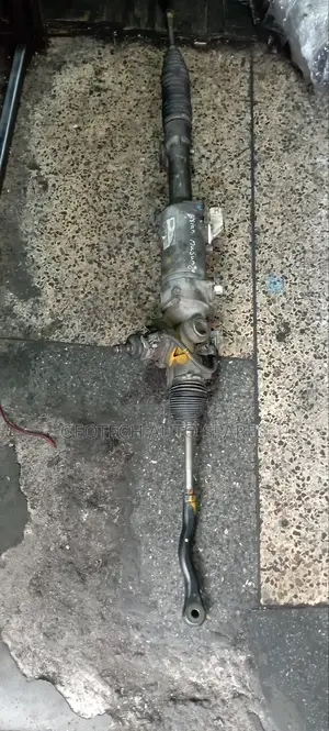 Toyota Mark X Steering Rack