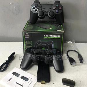 Plug and Play Video Game Nostalgia Stick, Hdmi Output - thumbnail 2