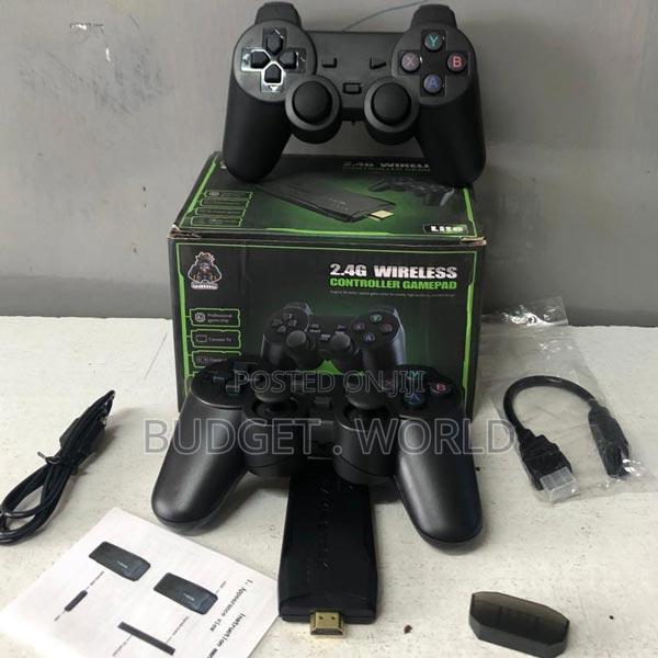 Plug and Play Video Game Nostalgia Stick, Hdmi Output - main view