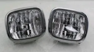 Ssubaru Forester Sf5 Sf9 Foglights.