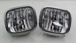 Ssubaru Forester Sf5 Sf9 Foglights.