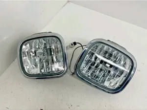 Subaru Forester Sf5 Sf9 Foglights