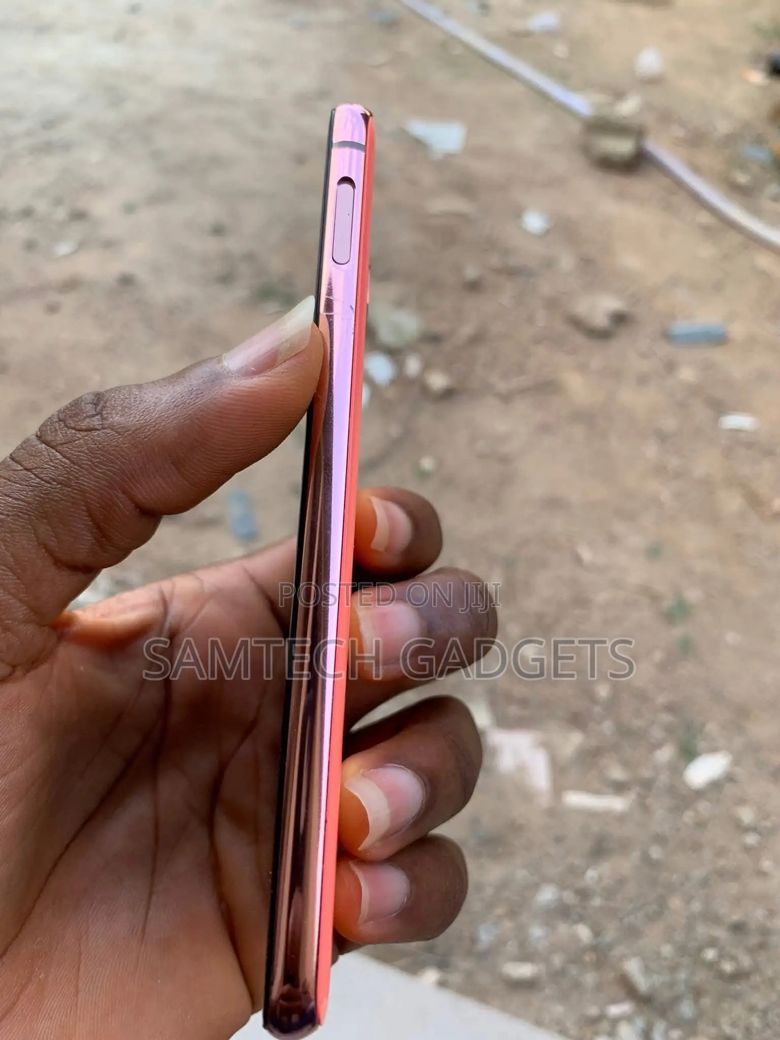 Samsung Galaxy S10e 128 GB Pink