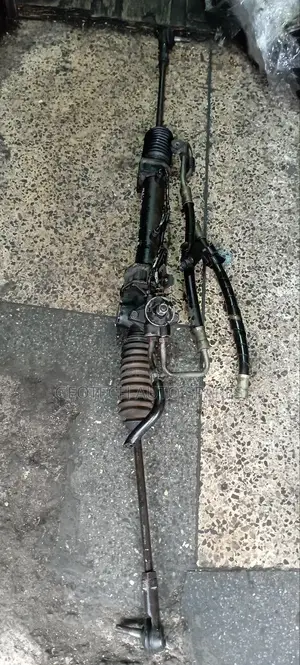 Toyota Steering Rack