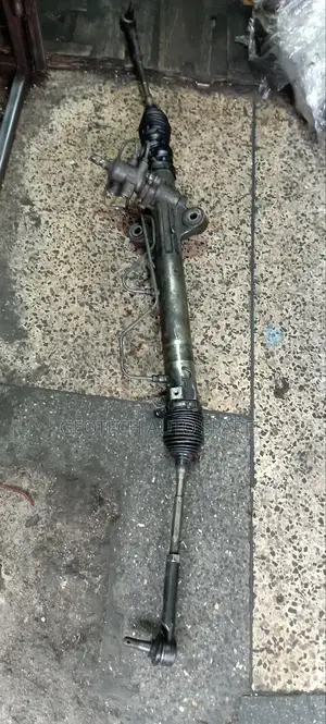 Toyota Hiace 7l Steering Rack
