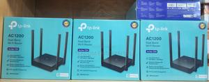 Tp Link Archer C54 Ac1200 Dual Band Wi-Fi Router - thumbnail 2