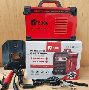 Edon (Mma-250s) Dc Inverter Technology Welding Machine