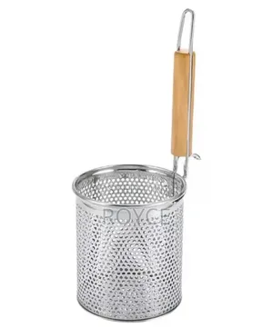 Stainless Steel Chips / Spaghetti Fryer Funnel-16cm