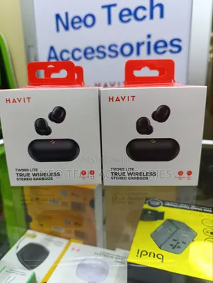 Havit Tw969 Lite TWS Earbuds
