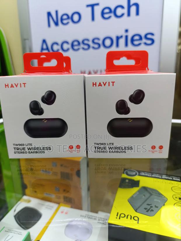 Havit Tw969 Lite TWS Earbuds