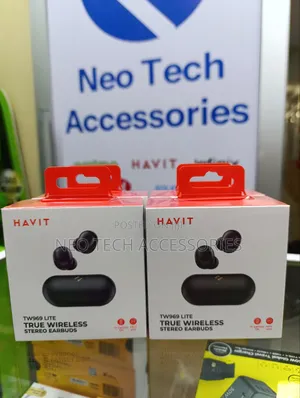 Havit Tw969 Lite TWS Earbuds
