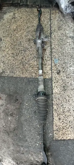 Toyota Passo Steering Rack
