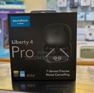 Anker Liberty 4 Pro | Noise Cancelling Earbuds - thumbnail 2