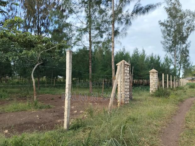 9 Acre Msambweni Beach Property - thumbnail 3