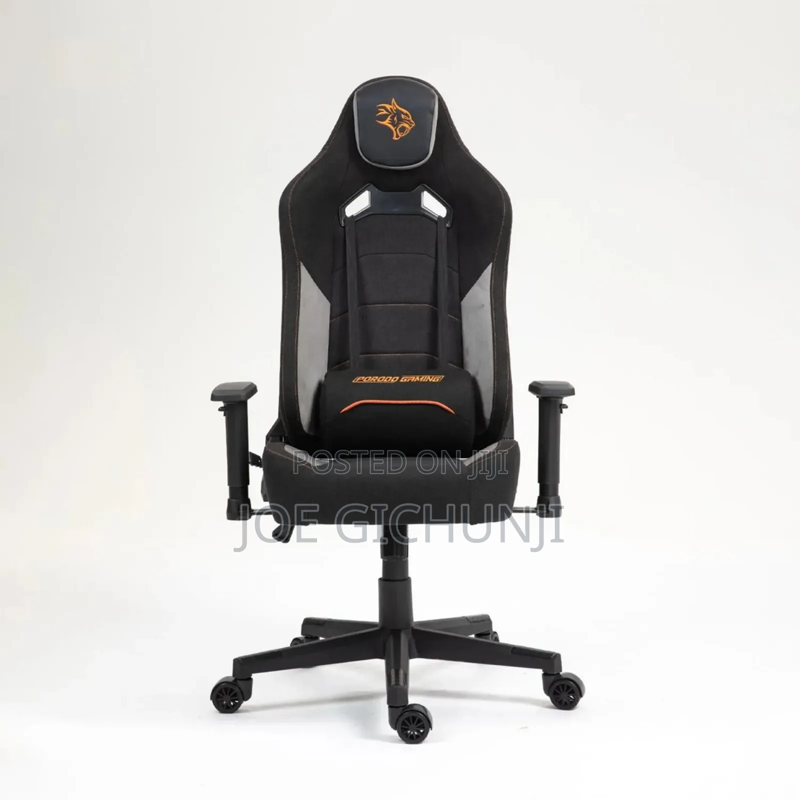 Porodo Professional Gaming Chair Pdx547
