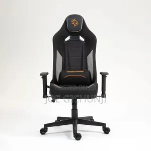 Porodo Professional Gaming Chair Pdx547