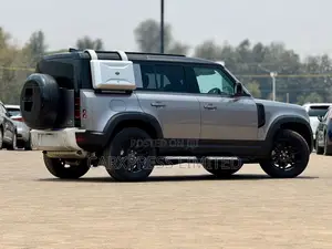 Land Rover Defender 2020 Gray