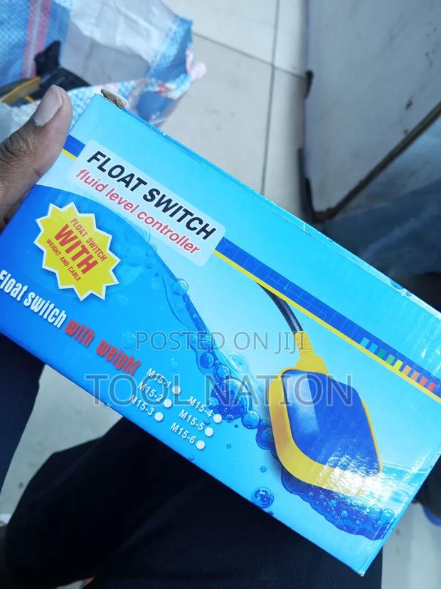Float Switch