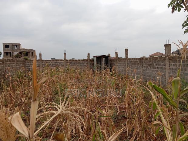 Prime 40*80 Plot for Sale in Tora, Mangu - main view