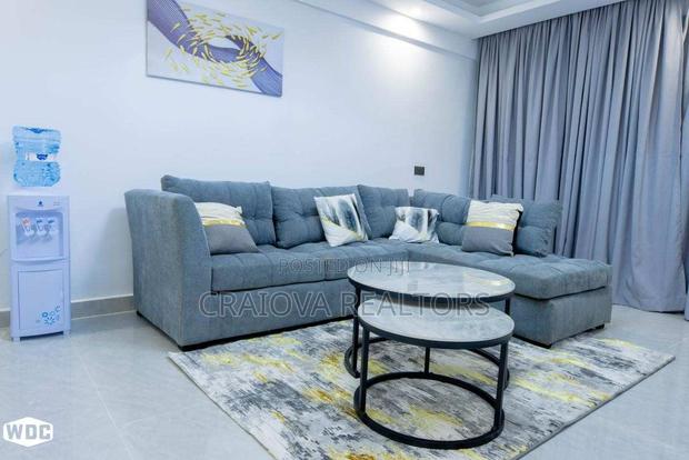 Furnished 2bdrm Apartment in Kilimani for rent - main view