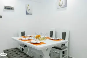 Furnished 2bdrm Apartment in Kilimani for rent