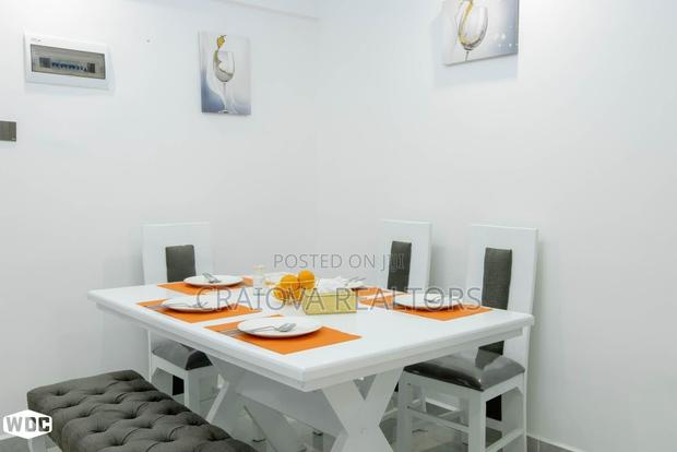 Furnished 2bdrm Apartment in Kilimani for rent - thumbnail 3