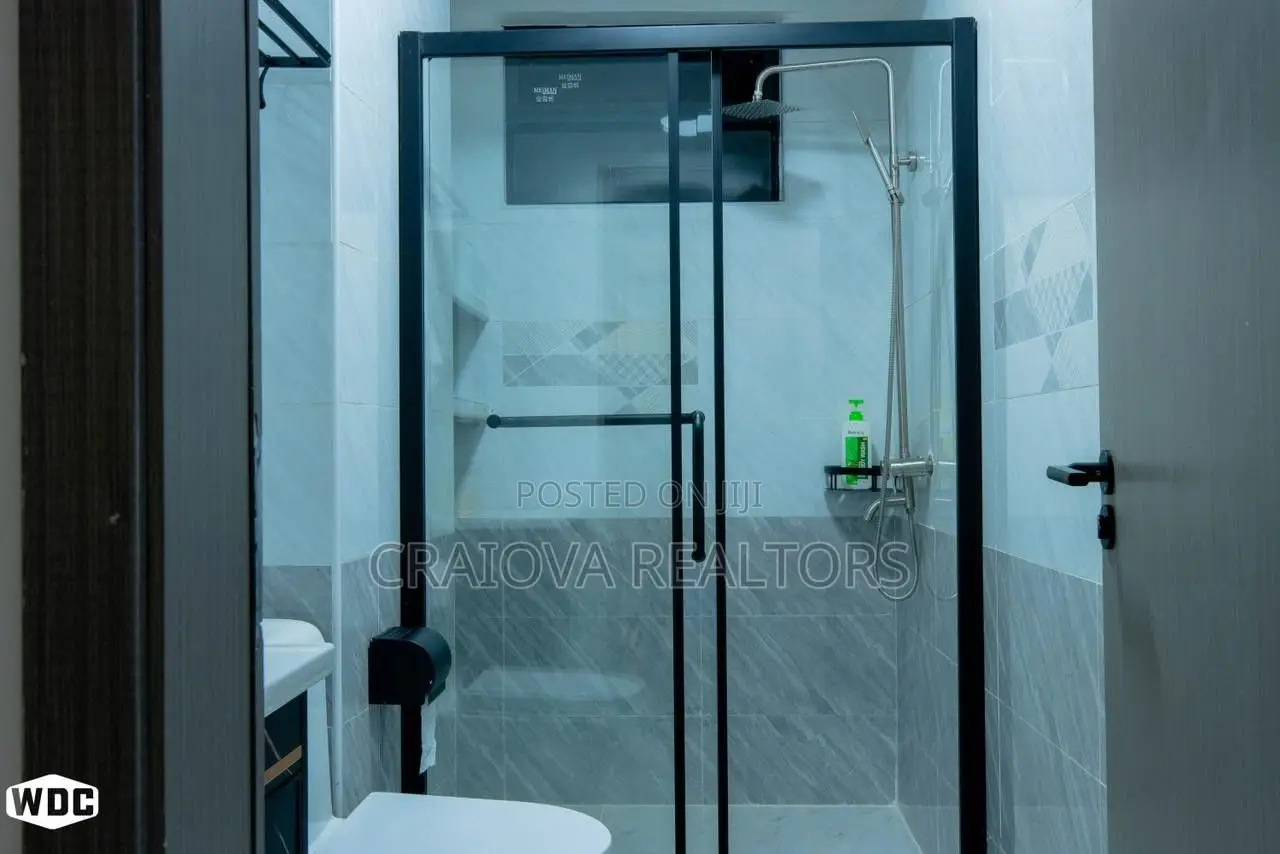 Furnished 2bdrm Apartment in Kilimani for rent