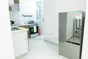 Furnished 2bdrm Apartment in Kilimani for rent