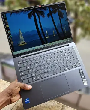 Laptop Lenovo Ideapad 3 16GB Intel Core I5 SSD 512GB
