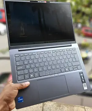 Laptop Lenovo Ideapad 3 16GB Intel Core I5 SSD 512GB