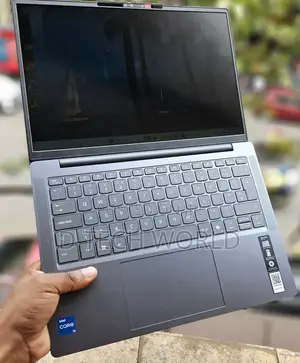 Laptop Lenovo Ideapad 3 16GB Intel Core I5 SSD 512GB