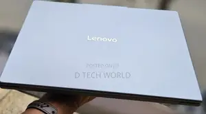 Laptop Lenovo Ideapad 3 16GB Intel Core I5 SSD 512GB