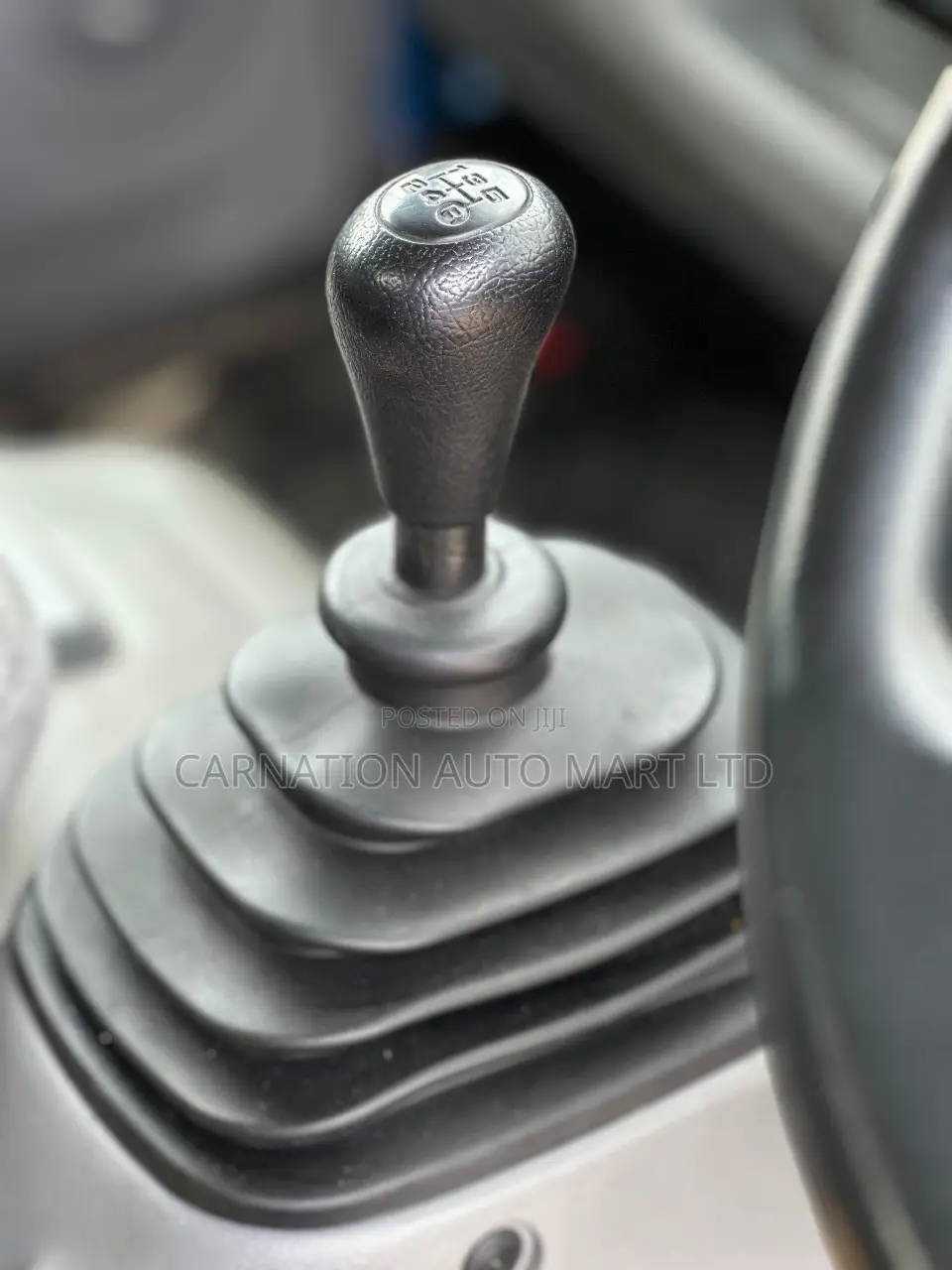 2019 Toyota Dyna