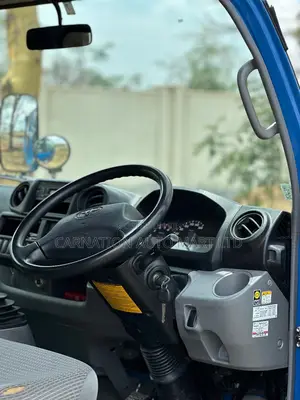 2019 Toyota Dyna