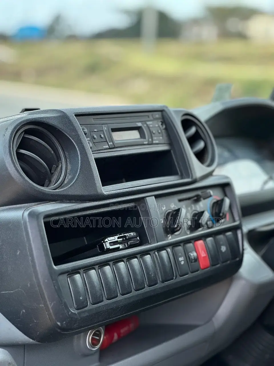2019 Toyota Dyna