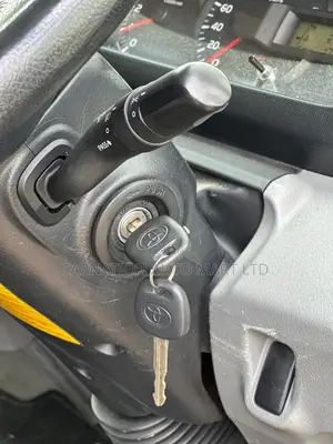 2019 Toyota Dyna