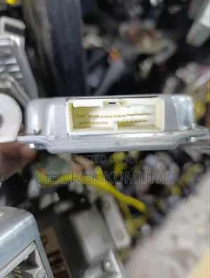 Control Module Four-Wheel Drive Suzuki Vitara