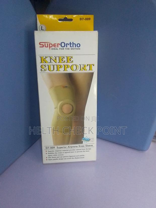 Knee Sleeve Airprene ( Knee Support) - main view