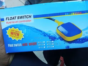 Float Switch