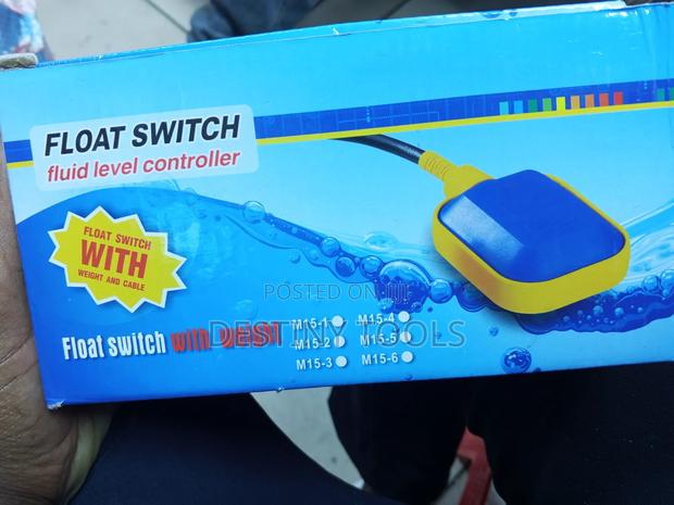 Float Switch