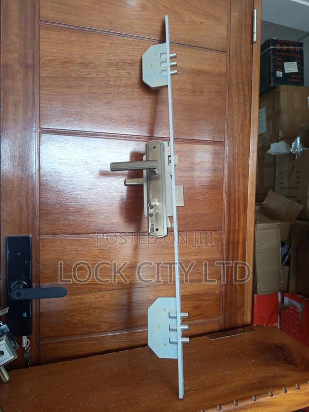 Multi Point Heavy Duty Door Lock - main view