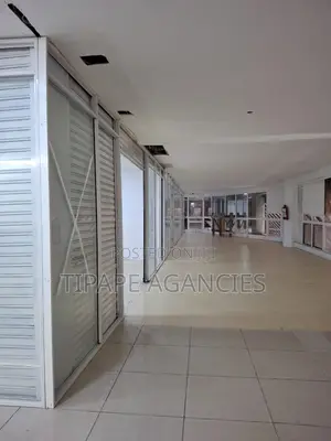 Space To Let For Shops