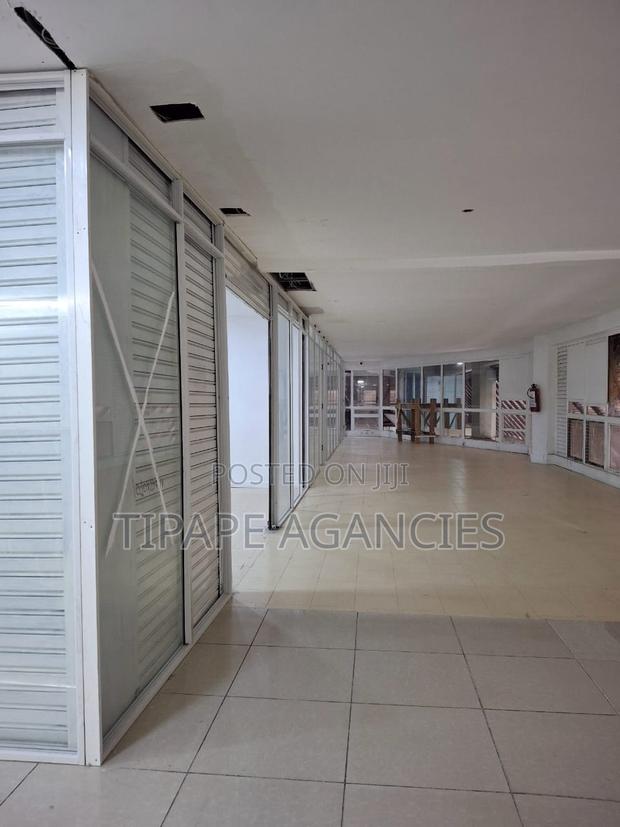 Space To Let For Shops - thumbnail 3